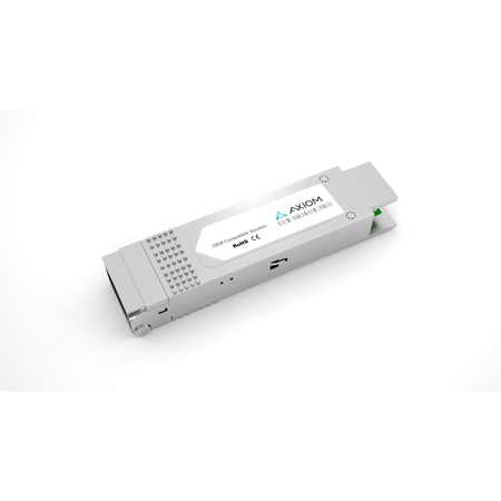 AXIOM MANUFACTURING Axiom 40Gbase-Plrl4 Qsfp+ Transceiver For Arista - Qsfp-40G-Plrl4 QSFP-40G-PLRL4-AX